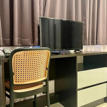 สำเพ็ง อพาร์ตเมนต์ Hotel กรุงเทพมหานคร ภายนอก รูปภาพ