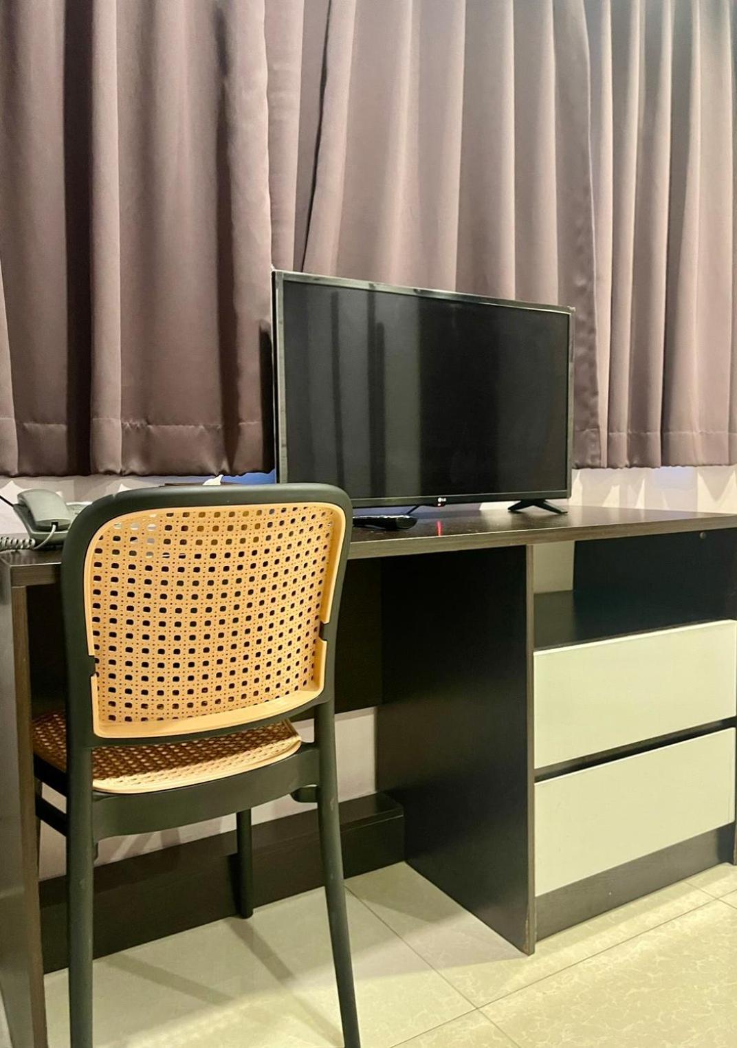 สำเพ็ง อพาร์ตเมนต์ Hotel กรุงเทพมหานคร ภายนอก รูปภาพ