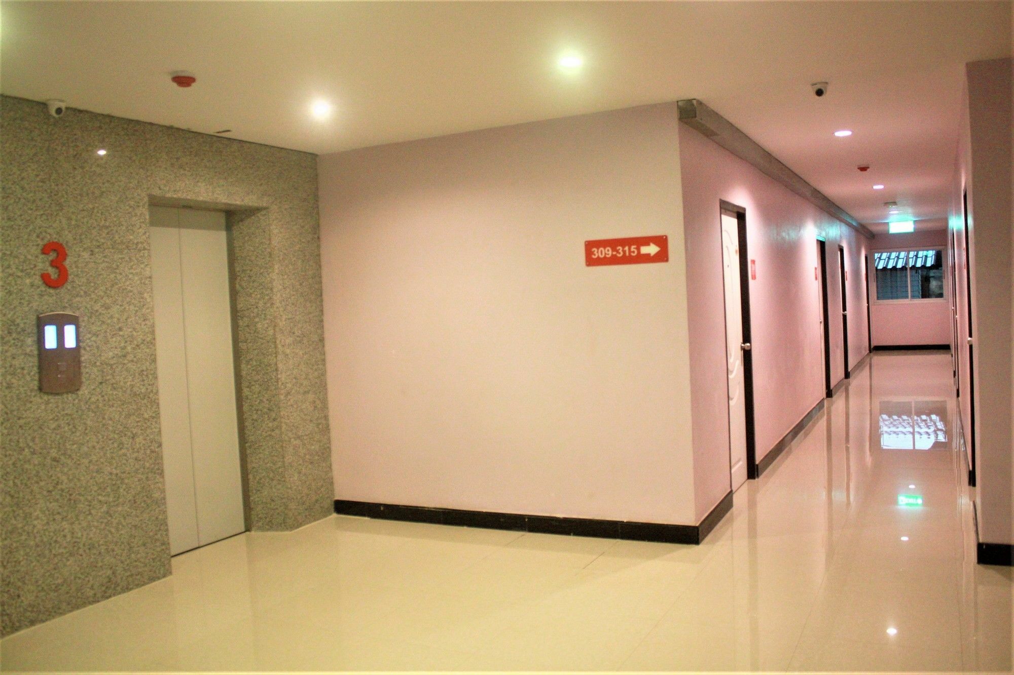 สำเพ็ง อพาร์ตเมนต์ Hotel กรุงเทพมหานคร ภายนอก รูปภาพ