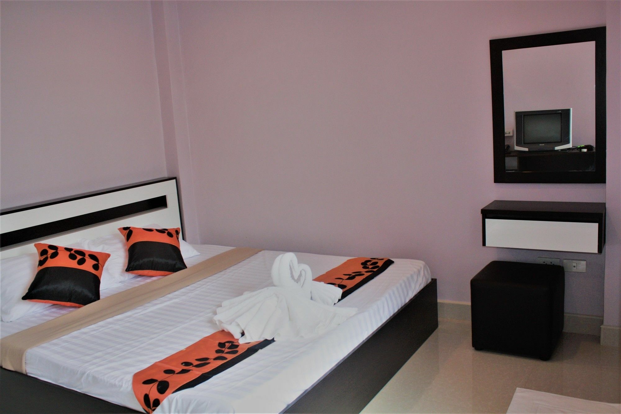 สำเพ็ง อพาร์ตเมนต์ Hotel กรุงเทพมหานคร ภายนอก รูปภาพ